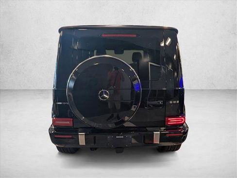 Used 2026 Mercedes-Benz G 63 AMG 4MATIC image 7