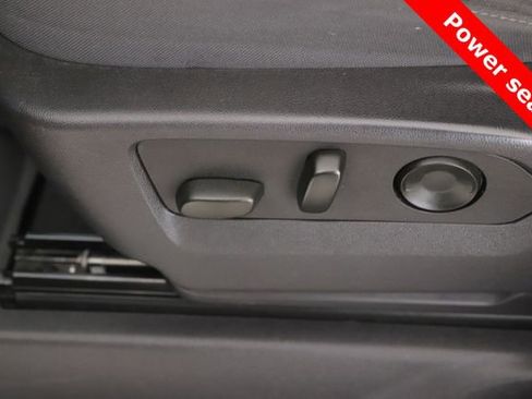 Used 2024 GMC Sierra 1500 Pro w/ Graphite Edition image 18