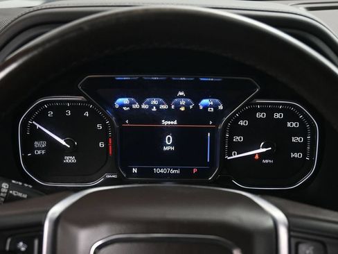 Used 2021 GMC Yukon SLT RWD image 26