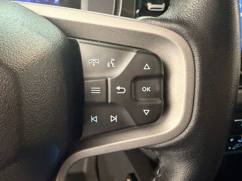 Used 2023 Ford Bronco Big Bend AWD/4WD image 26