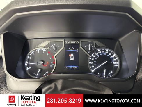 Used 2022 Toyota Tundra SR5 image 23