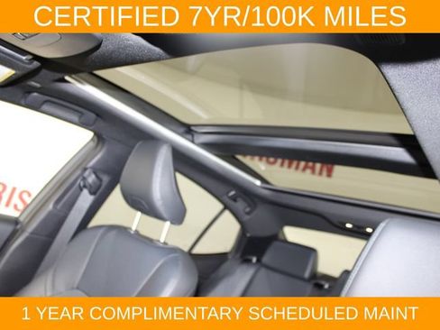 Used 2025 Toyota Camry XSE FWD image 26