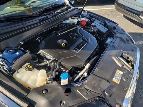 Used 2020 Lincoln MKZ Reserve w/ Elements Package image 28