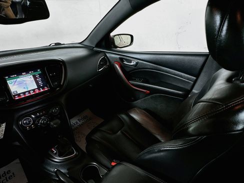Used 2013 Dodge Dart GT FWD image 22