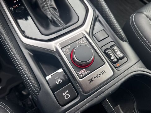 Used 2023 Subaru Forester Limited image 17