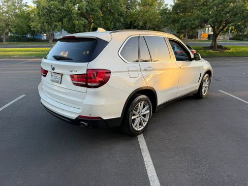 Used 2015 BMW X5 xDrive35i AWD/4WD image 30
