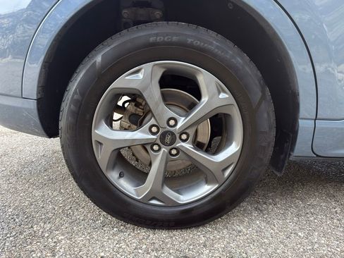 Certified 2023 Ford Escape ST-Line w/ Tech Pack #1 image 23