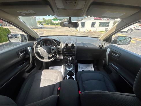 Used 2013 Nissan Rogue S w/ Special Edition Pkg AWD/4WD image 20