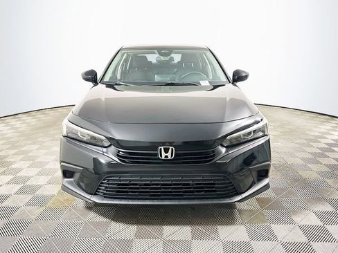 Used 2022 Honda Civic LX image 8