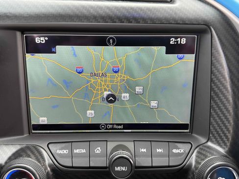 Used 2017 Chevrolet Corvette Grand Sport image 45