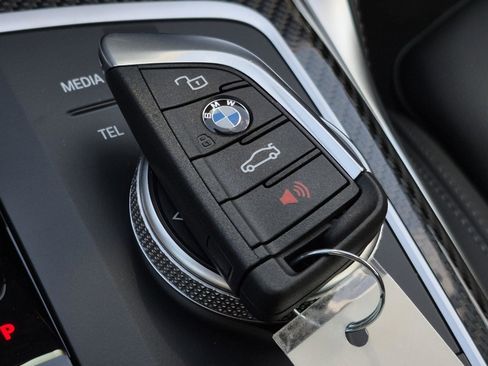 New 2026 BMW 440i xDrive Coupe w/ Premium Package image 39