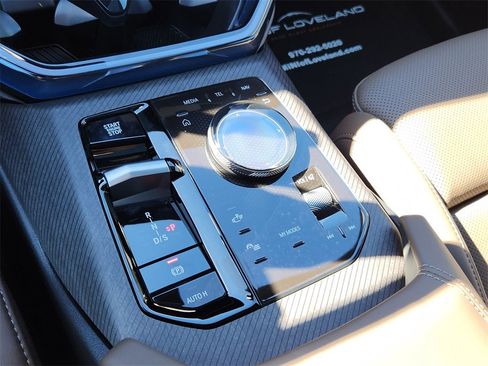 New 2026 BMW X3 xDrive30 image 17