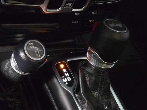 Used 2020 Jeep Wrangler Unlimited Sport AWD/4WD image 30