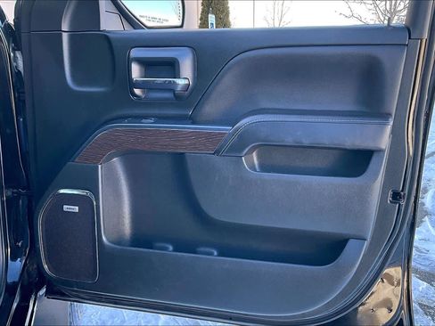 Used 2017 GMC Sierra 1500 Denali image 23