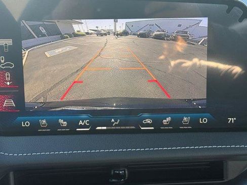 New 2026 Chevrolet Corvette Stingray Preferred Conv w/ 2LT image 26