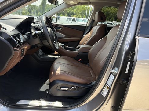 Certified 2023 Acura RDX AWD w/ Technology Package image 16