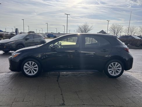 Used 2024 Toyota Corolla SE image 4