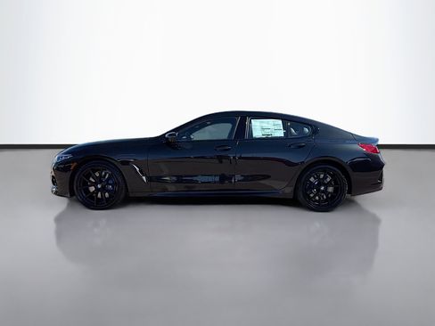New 2026 BMW 840i w/ Driving Assistance Package image 6