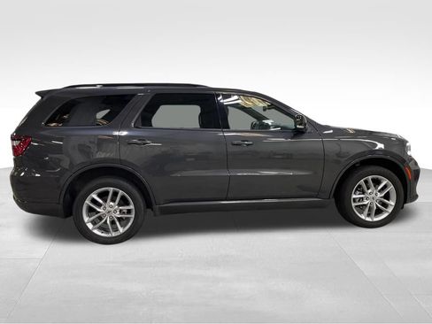 Used 2024 Dodge Durango GT AWD/4WD image 6