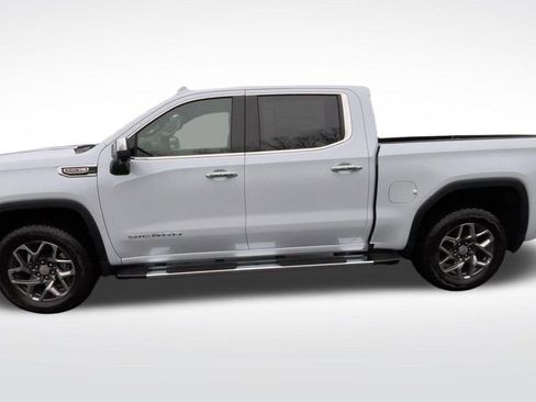 New 2026 GMC Sierra 1500 SLT w/ SLT Premium Plus Package image 9