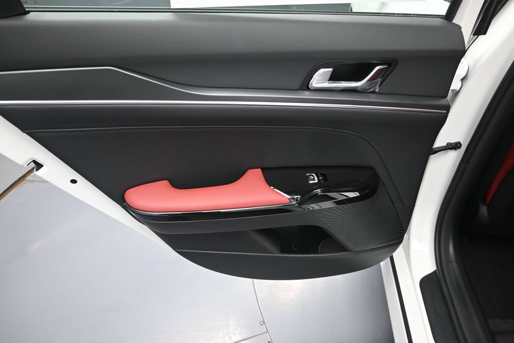 New 2026 Kia K5 GT-Line AWD/4WD image 29