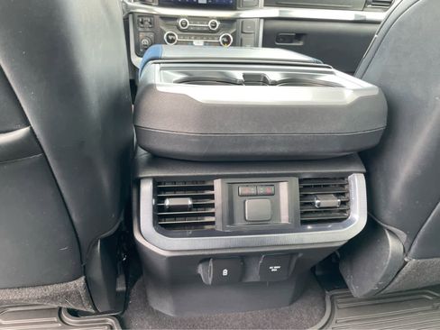 Used 2023 Ford F150 Raptor w/ Blue Interior Package image 33