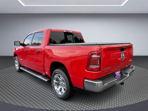 Used 2023 RAM 1500 Big Horn image 4