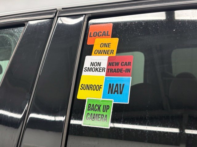 Used 2016 GMC Acadia Denali FWD image 8