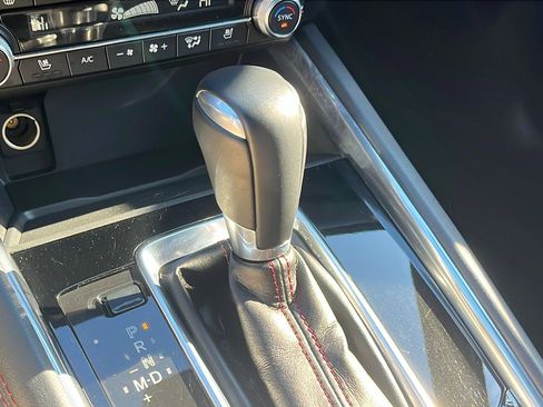 Certified 2023 MAZDA CX-5 AWD 2.5 Turbo image 17