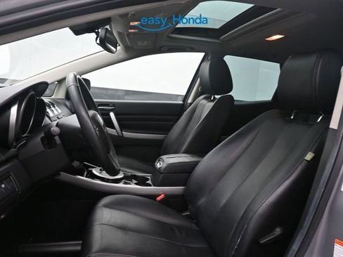 Used 2011 MAZDA CX-7 s Grand Touring image 14
