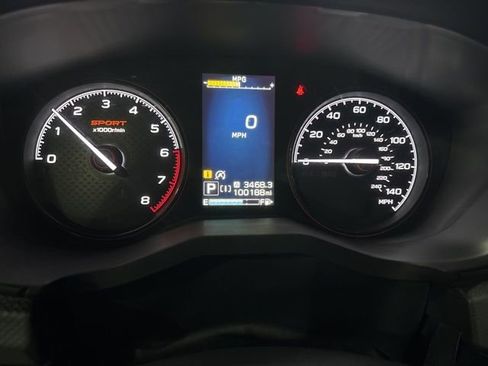 Used 2020 Subaru Forester Sport image 26