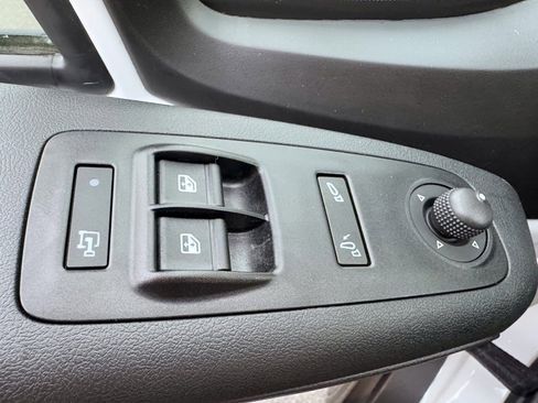 New 2025 RAM ProMaster 2500 w/ Safety Group image 14