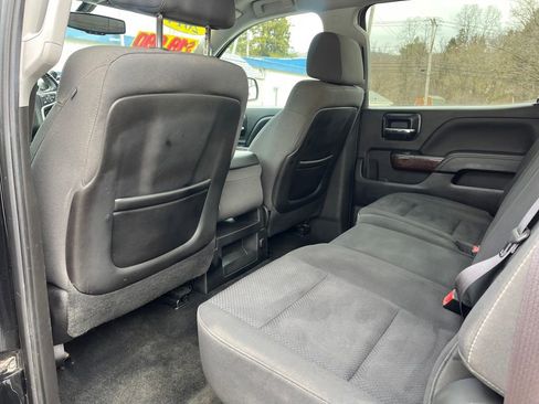 Used 2014 GMC Sierra 1500 SLE w/ Texas SLE Value Package image 32