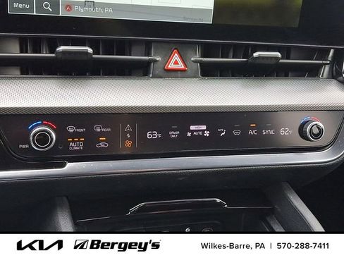 Certified 2023 Kia Sportage SX Prestige image 20