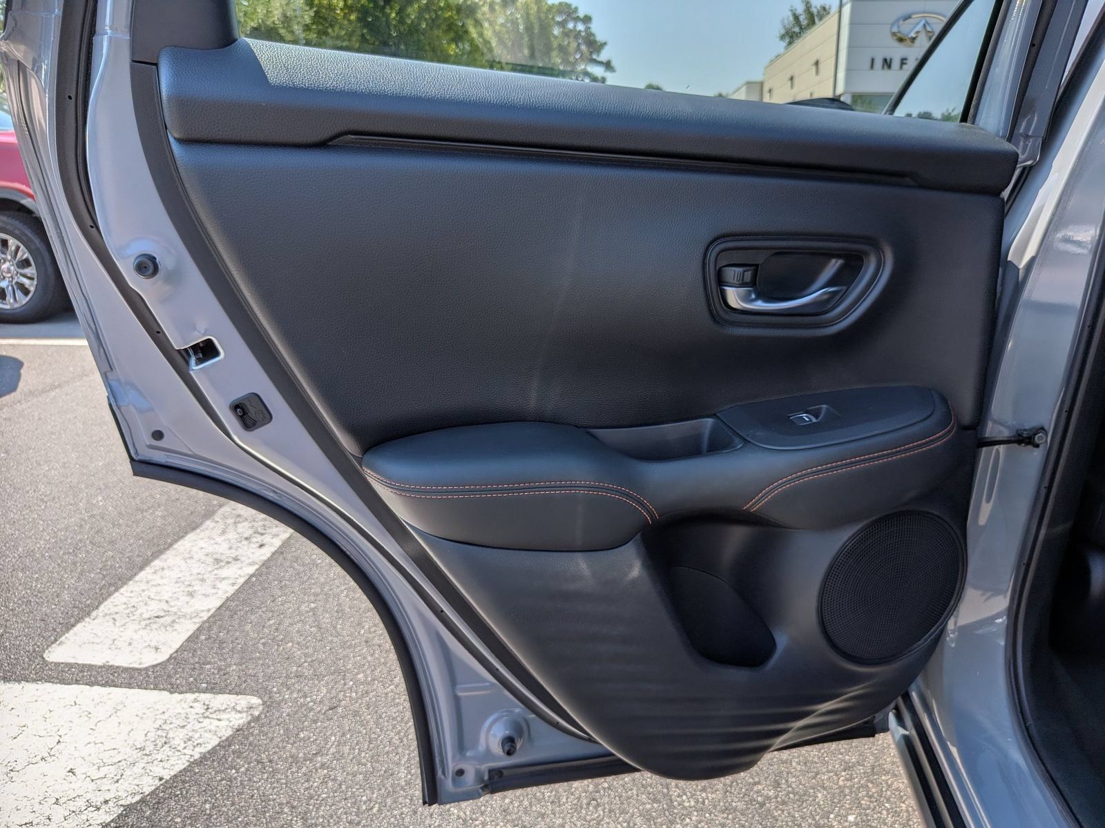 Used 2023 Honda HR-V Sport image 26
