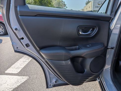 Used 2023 Honda HR-V Sport image 26