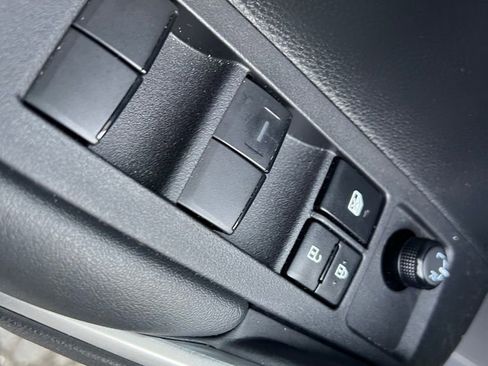 Certified 2024 Toyota Corolla Cross AWD Hybrid image 38