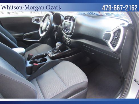 Used 2023 Kia Soul LX w/ Option Group 015 image 24