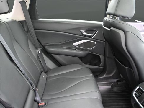Certified 2021 Acura RDX FWD image 23