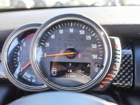 Used 2017 MINI Cooper S image 23