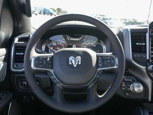 New 2026 RAM 1500 Laramie image 30