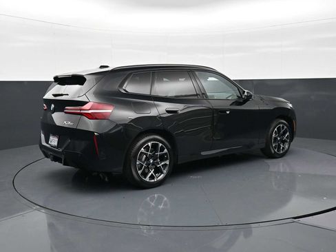 Used 2026 BMW X3 xDrive30 w/ M Sport Package AWD/4WD image 5