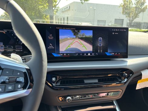 Used 2025 BMW 230i Coupe w/ Premium Package image 25