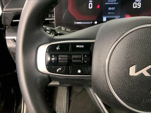 Certified 2025 Kia K5 GT-Line w/ GT-Line Premium Package FWD image 18