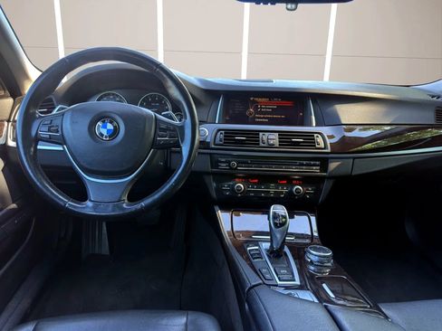 Used 2016 BMW 528i xDrive Sedan AWD/4WD image 17