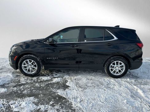 Used 2023 Chevrolet Equinox LT image 6