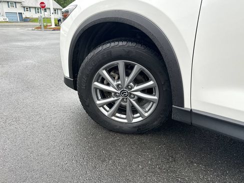 Used 2022 MAZDA CX-5 AWD 2.5 S image 27