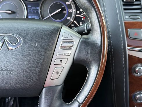 Used 2018 INFINITI QX80 2WD w/ Driver Assistance Package image 20
