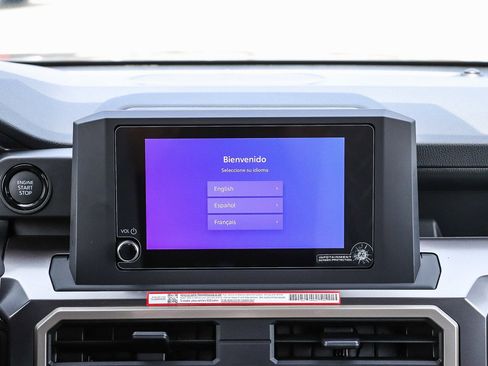 New 2026 Toyota Tacoma SR5 image 31