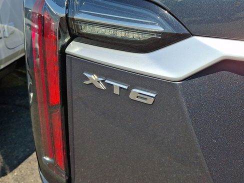 Used 2020 Cadillac XT6 Sport AWD/4WD image 10